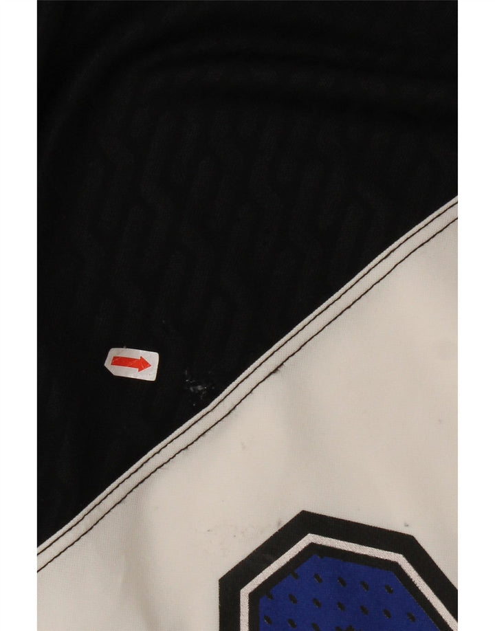 Campagnolo Herre grafisk T-shirt Top IT 54 XL Flerfarvet Colourblock