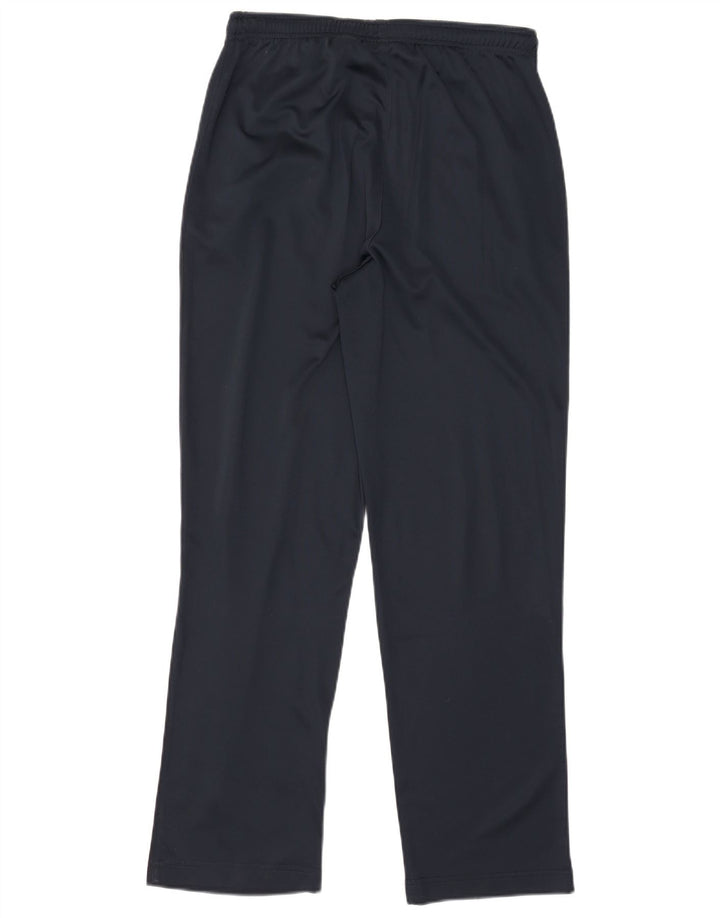 Lotto Herre træningsdragt Bukser Large Navy Blue Polyester