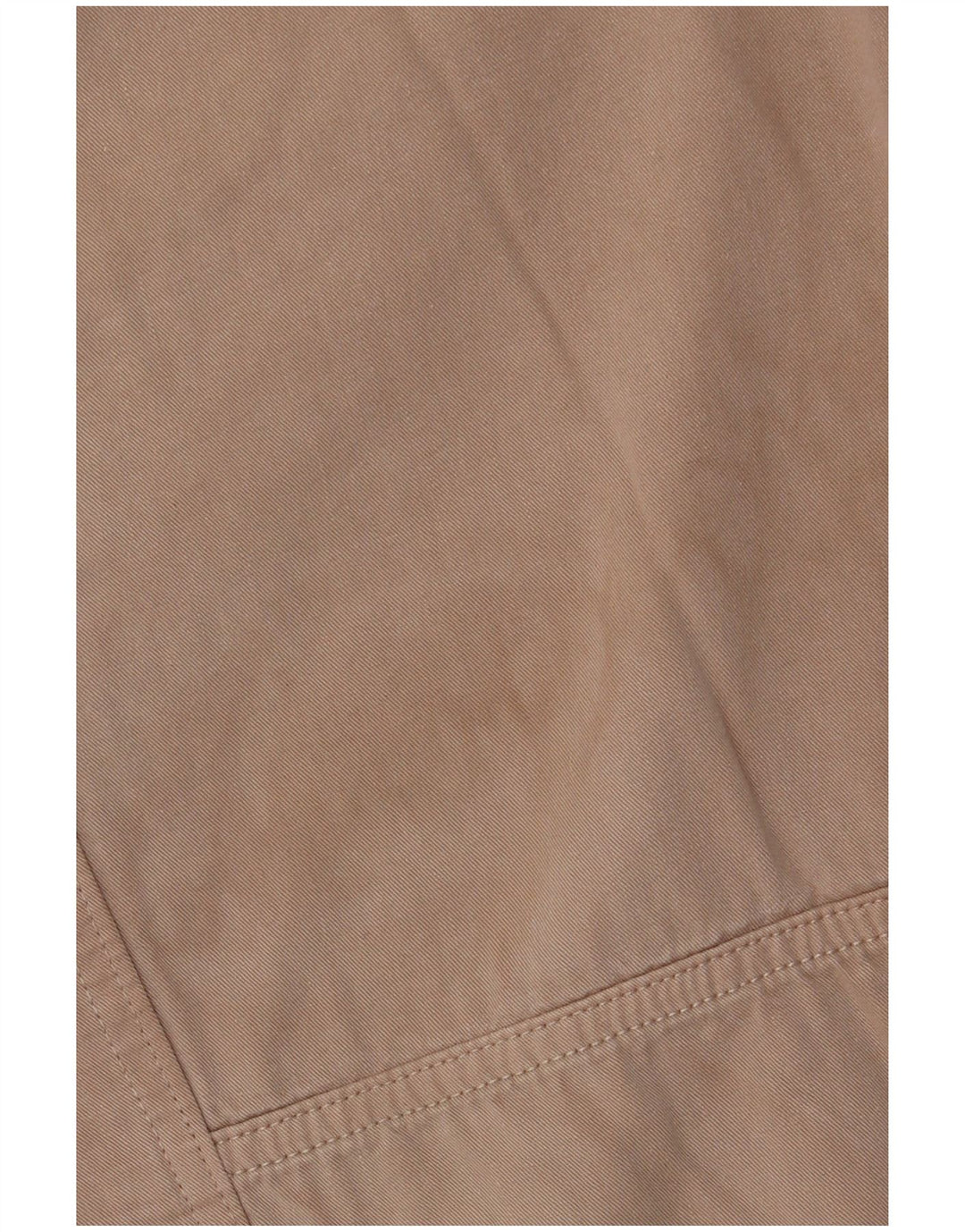 Carrera Straight Cargo bukser til mænd IT 48 Medium W30 L34 Beige Bomuld