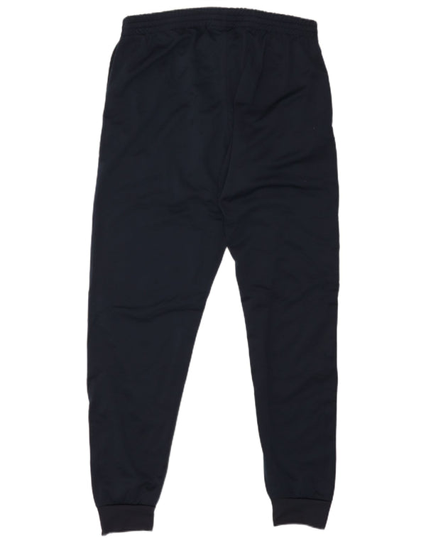 JAKO Herre træningsdragt Bukser Joggers Large Navy Blue Polyester