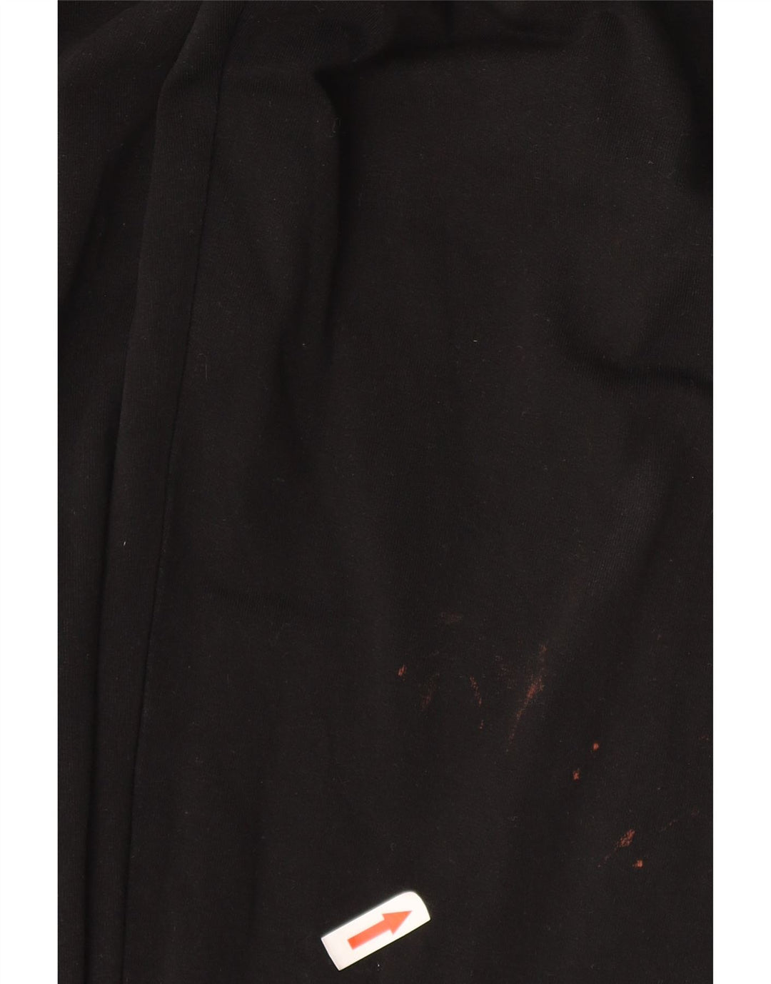 Marks & Spencer Womens Leggings UK 16 Large Black Bomuld