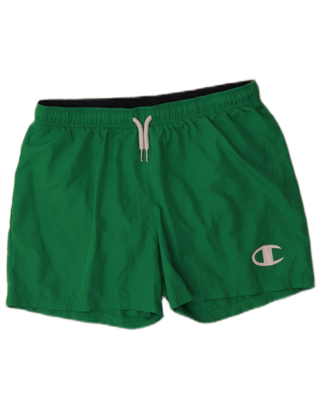 Champion Drenge svømmeshorts 15-16 år 2XL Grøn