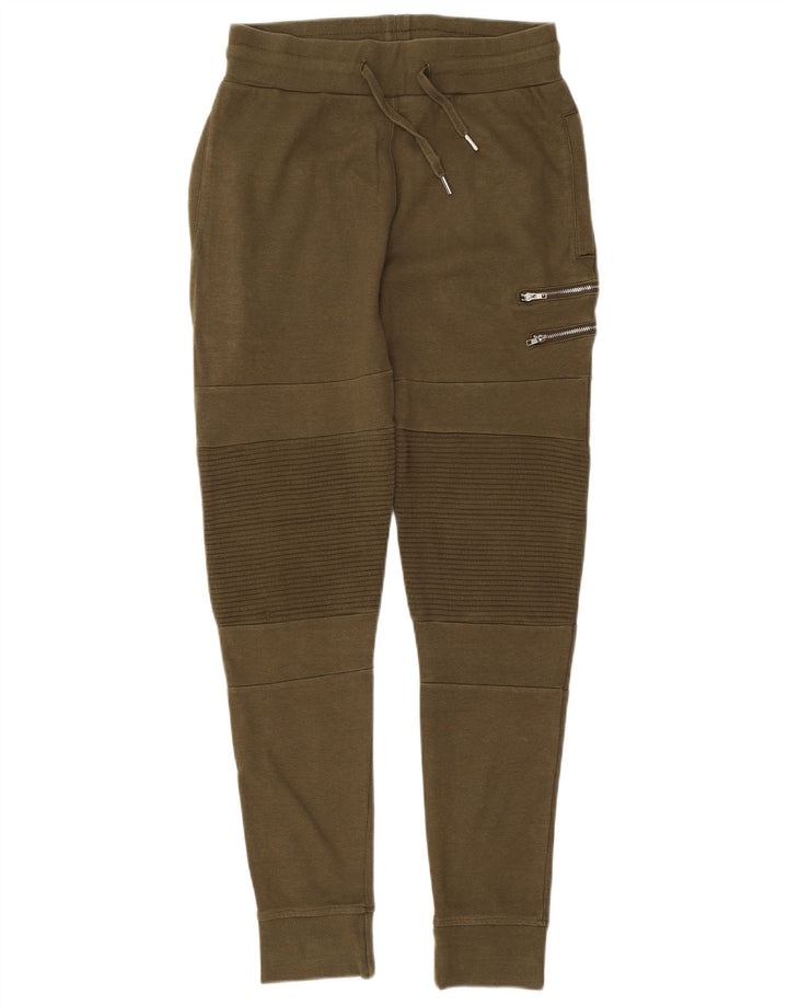 Zara Træningsdragt til mænd Joggers Medium Khaki