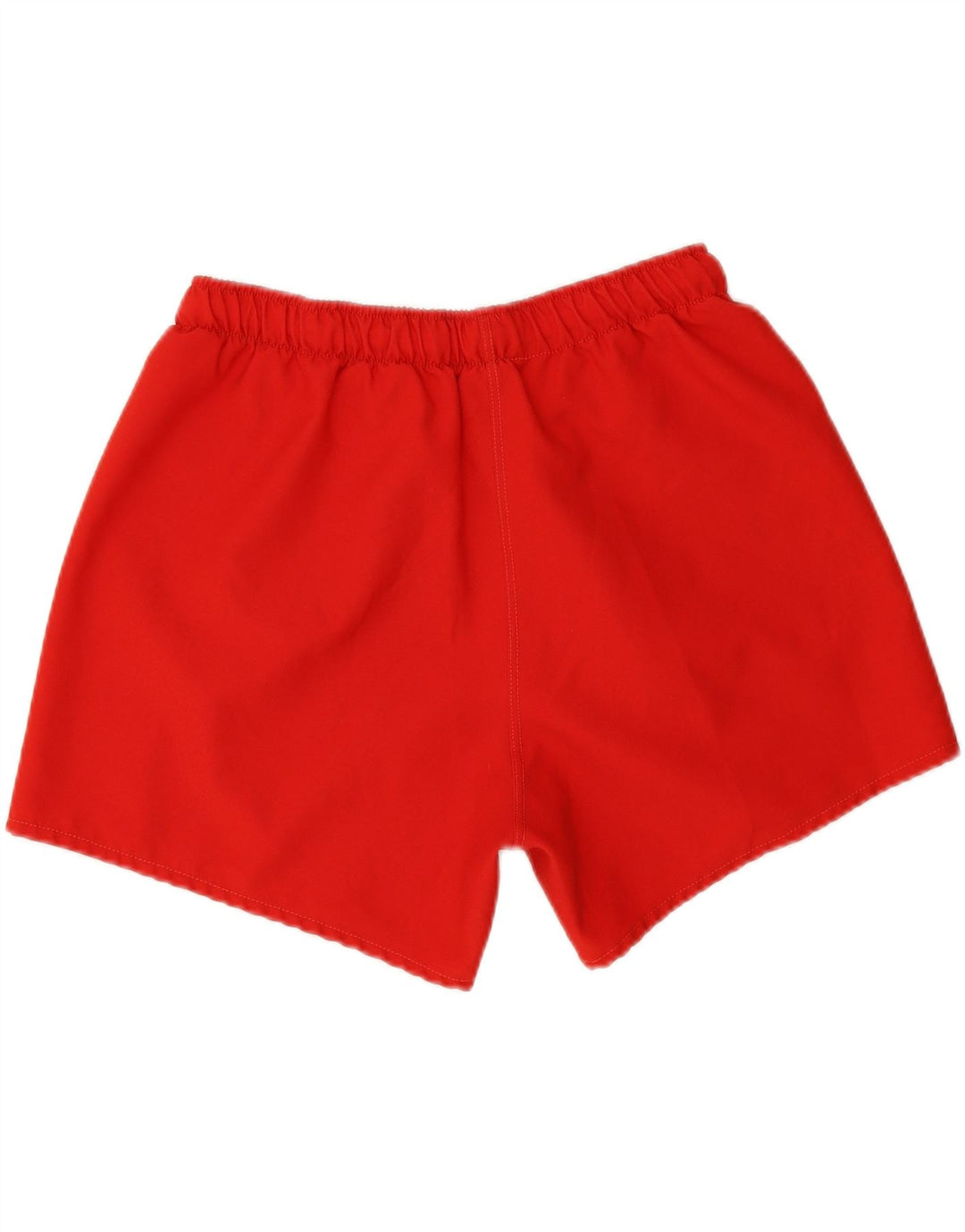Errea Herre Sportshorts Medium Rød