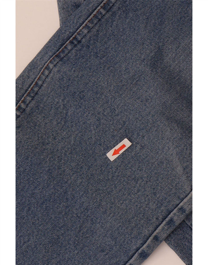Carrera Straight Jeans til mænd IT 46 Small W30 L33 Blå