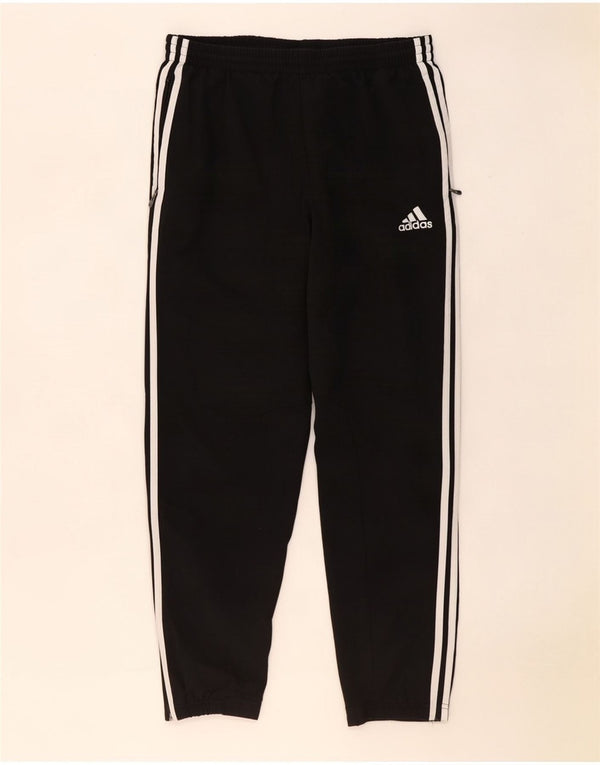Adidas Træningsdragtsbukser til mænd UK 40/42 Medium Sort