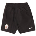 Nike Herre Ascoli Calcio 1898 sportsshorts store sorte polyester