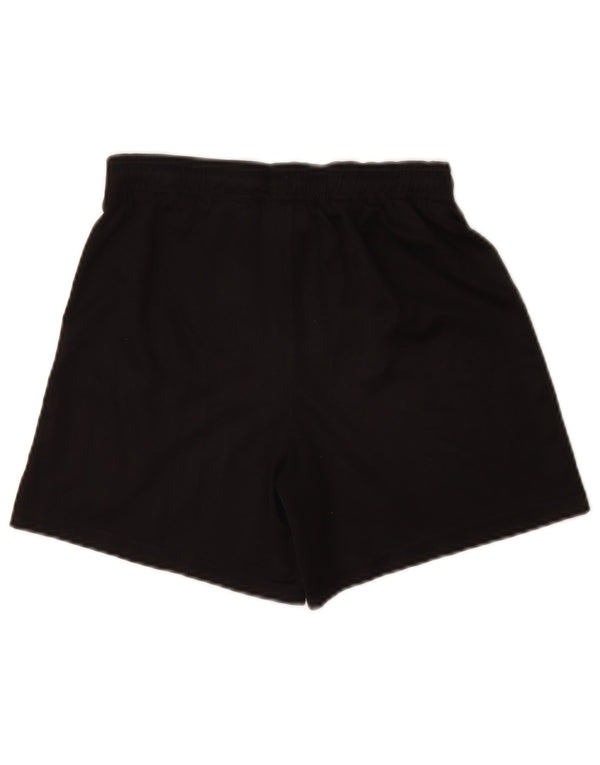 Nike Boys Dri Fit Sportshorts 10-11 år Medium Sort Polyester