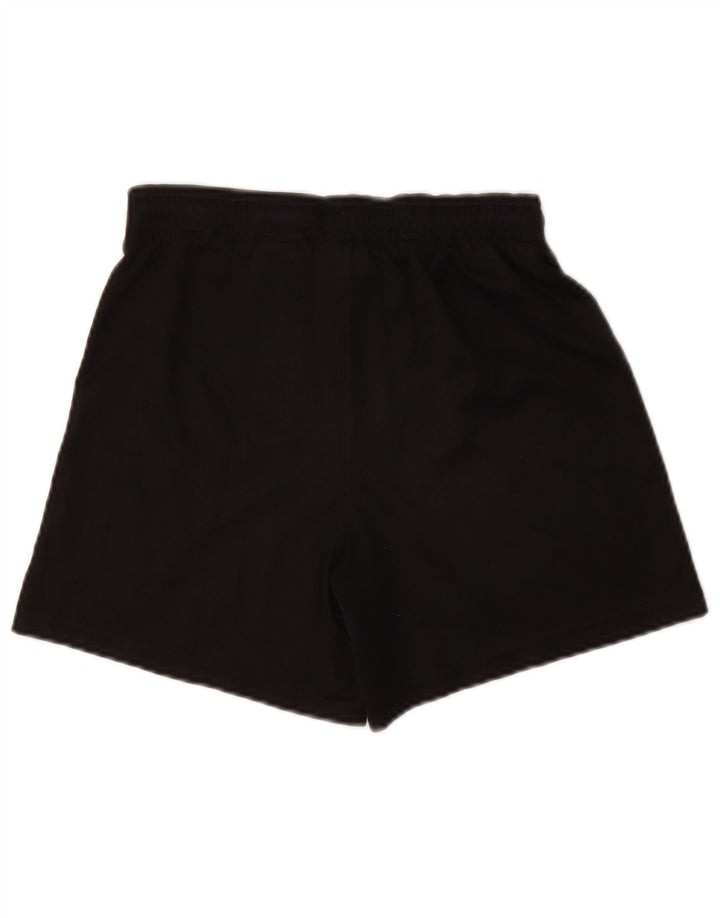 Nike Boys Dri Fit Sportshorts 10-11 år Medium Sort Polyester