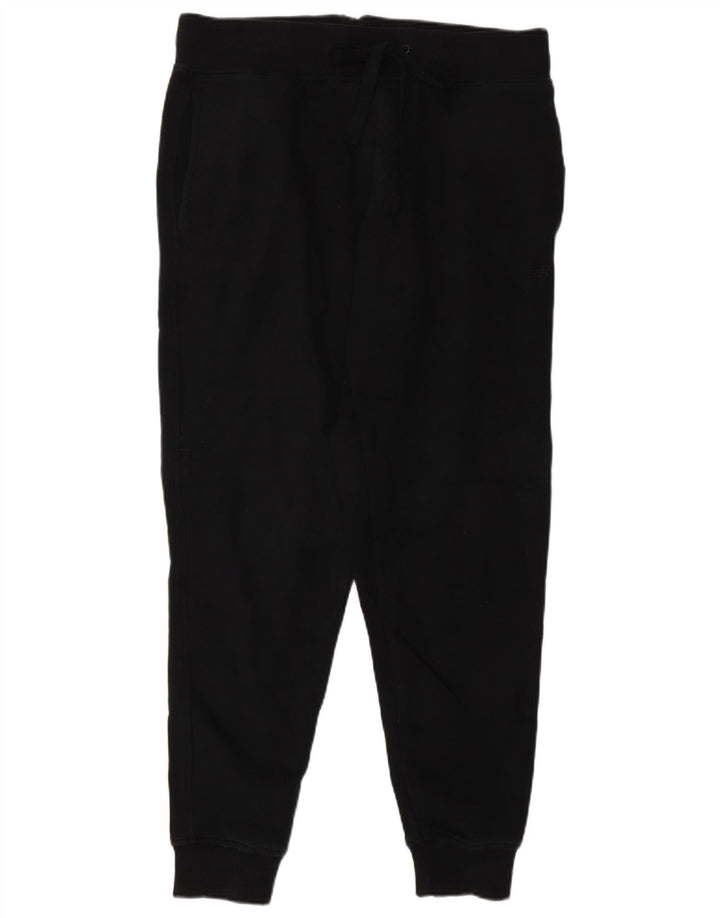 New Balance Herre træningsdragt Bukser Joggers Medium Sort Bomuld
