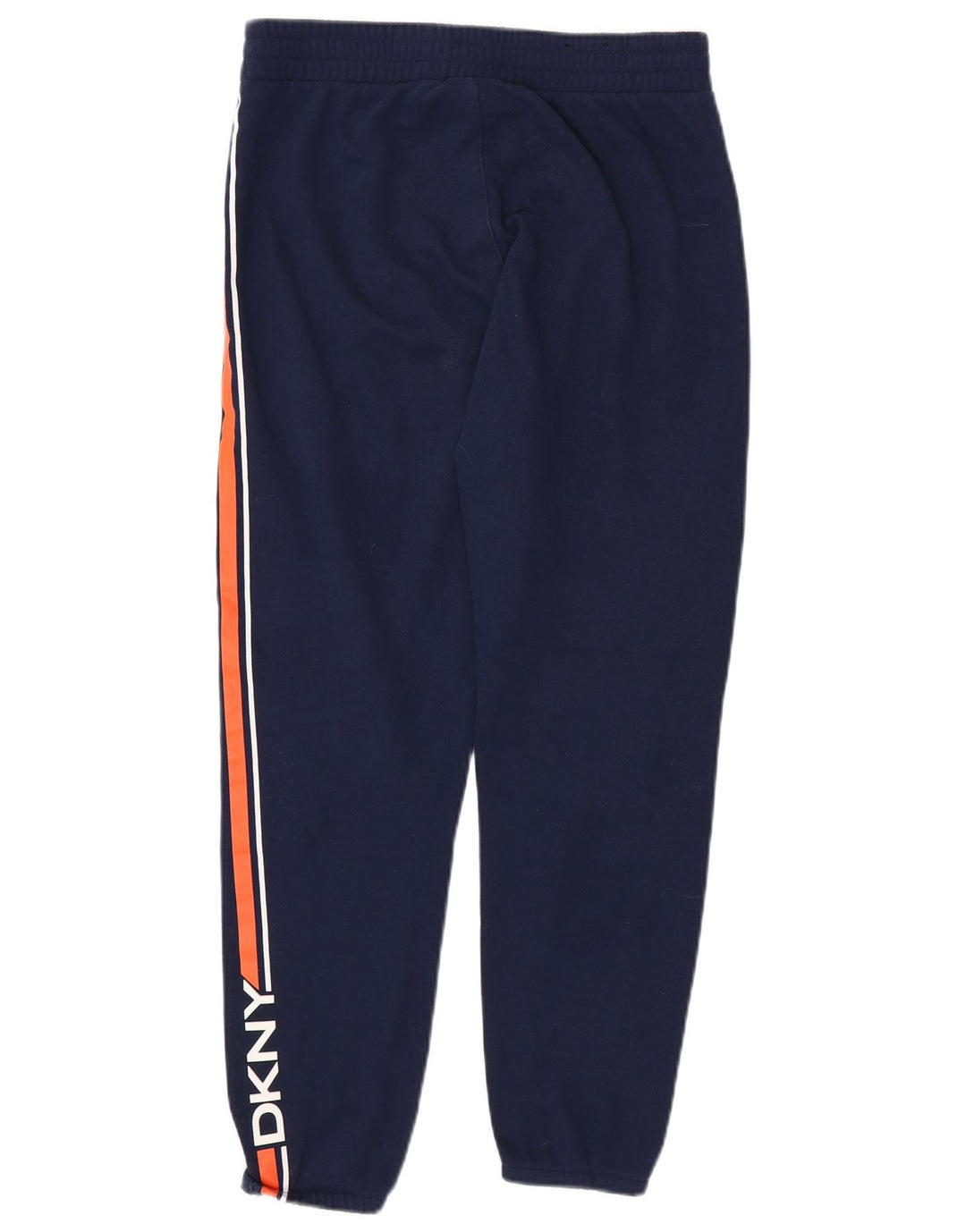 Dkny Herre Grafisk træningsdragt Bukser Joggers Medium Navy Blue Colourblock