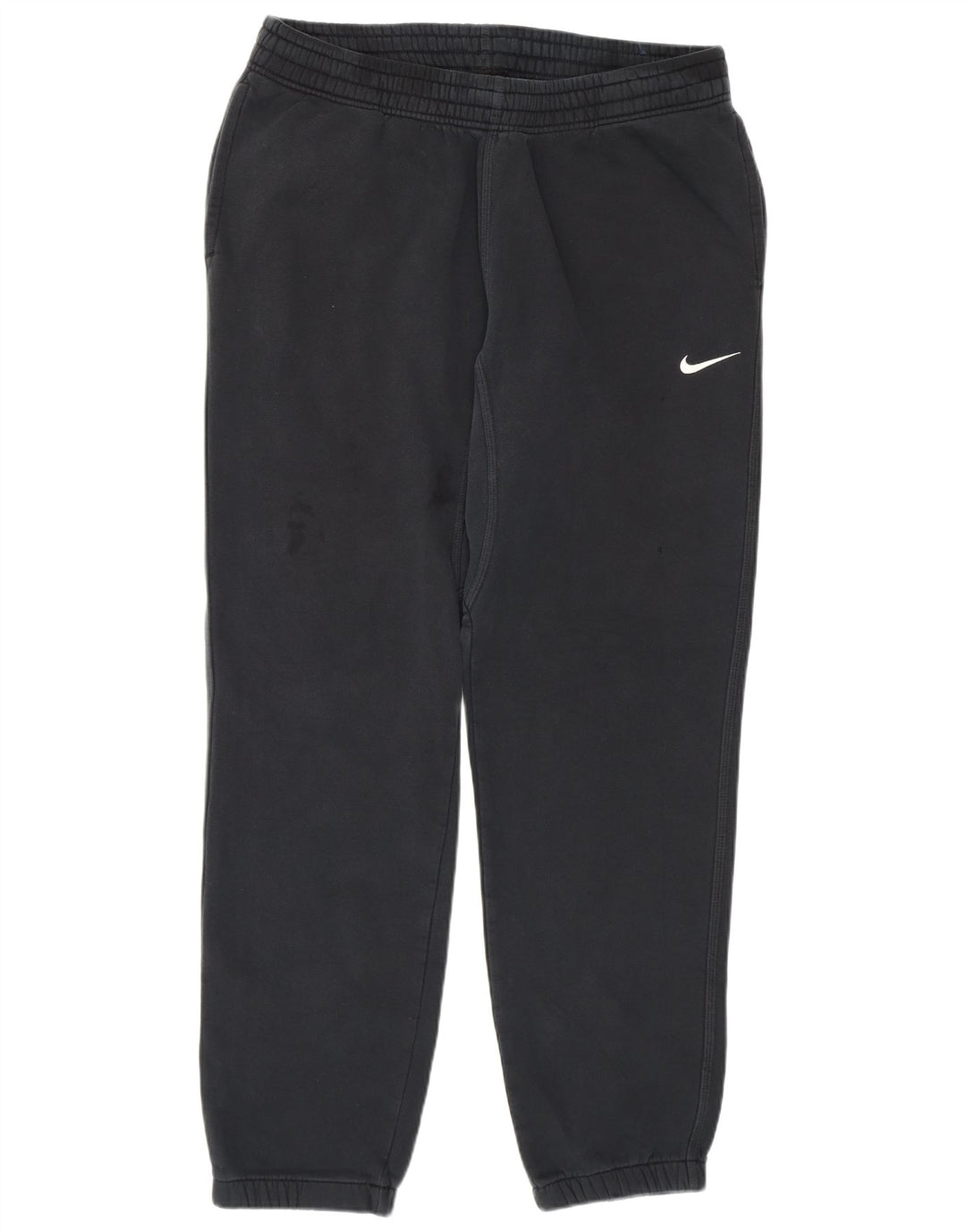 Nike træningsdragt bukser til mænd, joggers, store sorte bomuld