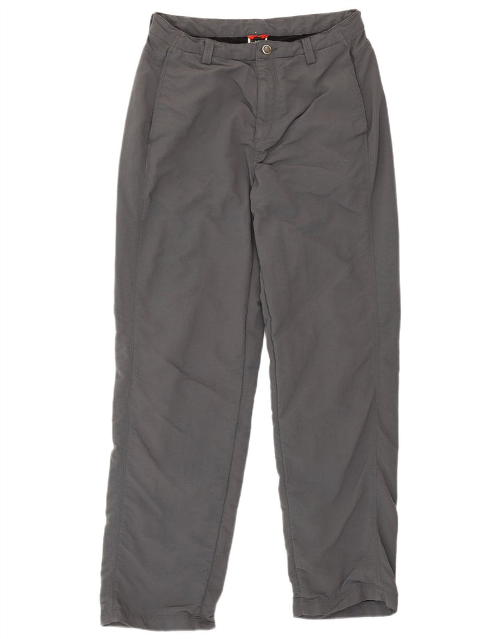 The North Face Lige Chinobukser til kvinder Medium W27 L29 Grå Nylon