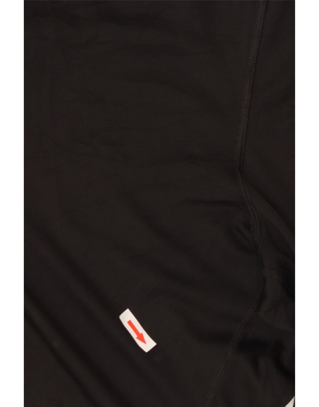 Russell Athletic Herre Sportshorts Stor sort polyester
