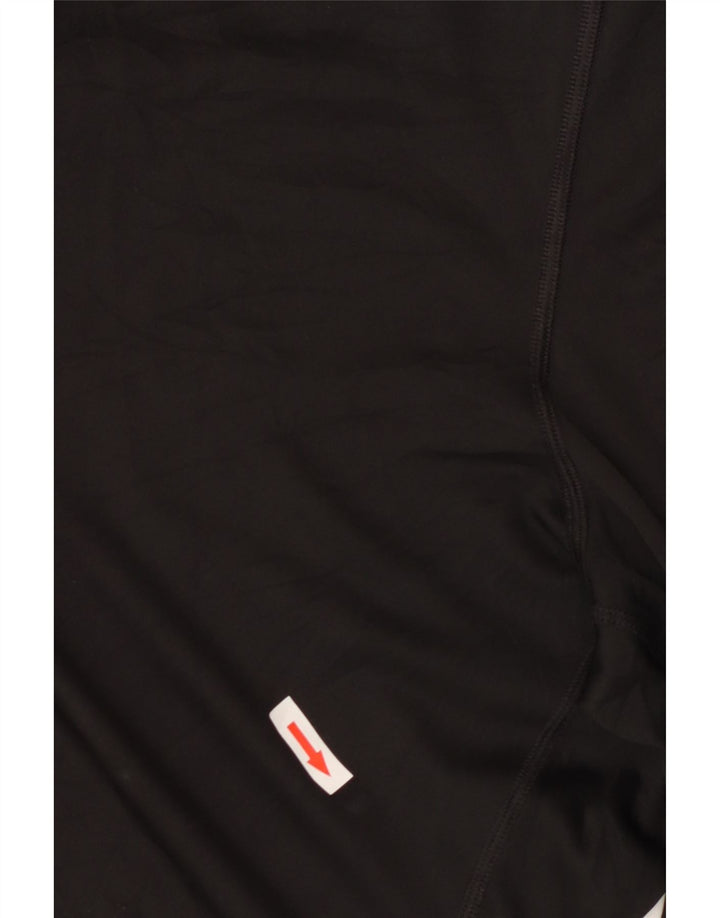 Russell Athletic Herre Sportshorts Stor sort polyester