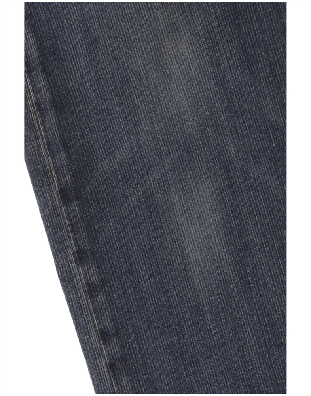 Levi's Skinny Jeans til mænd W34 L32 blå bomuld