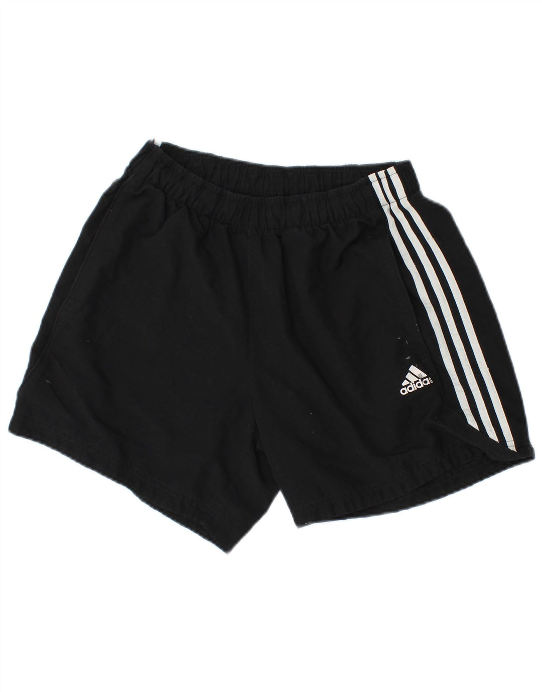 Adidas Herre Climalite Sportshorts Medium Sort Polyester