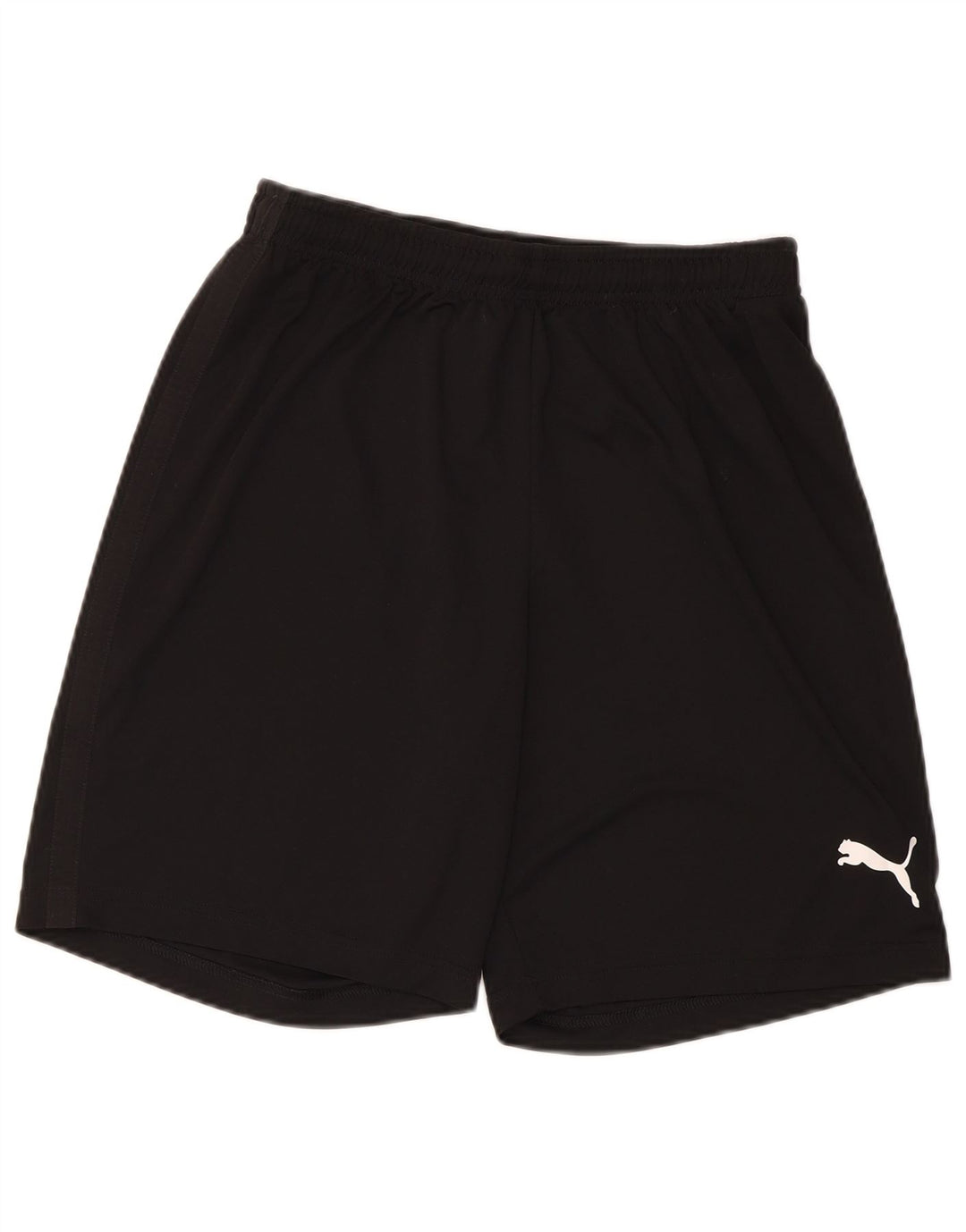 Puma Sportsshorts til mænd Small Black