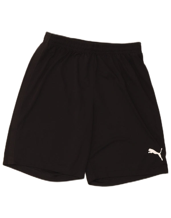 Puma Sportsshorts til mænd Small Black