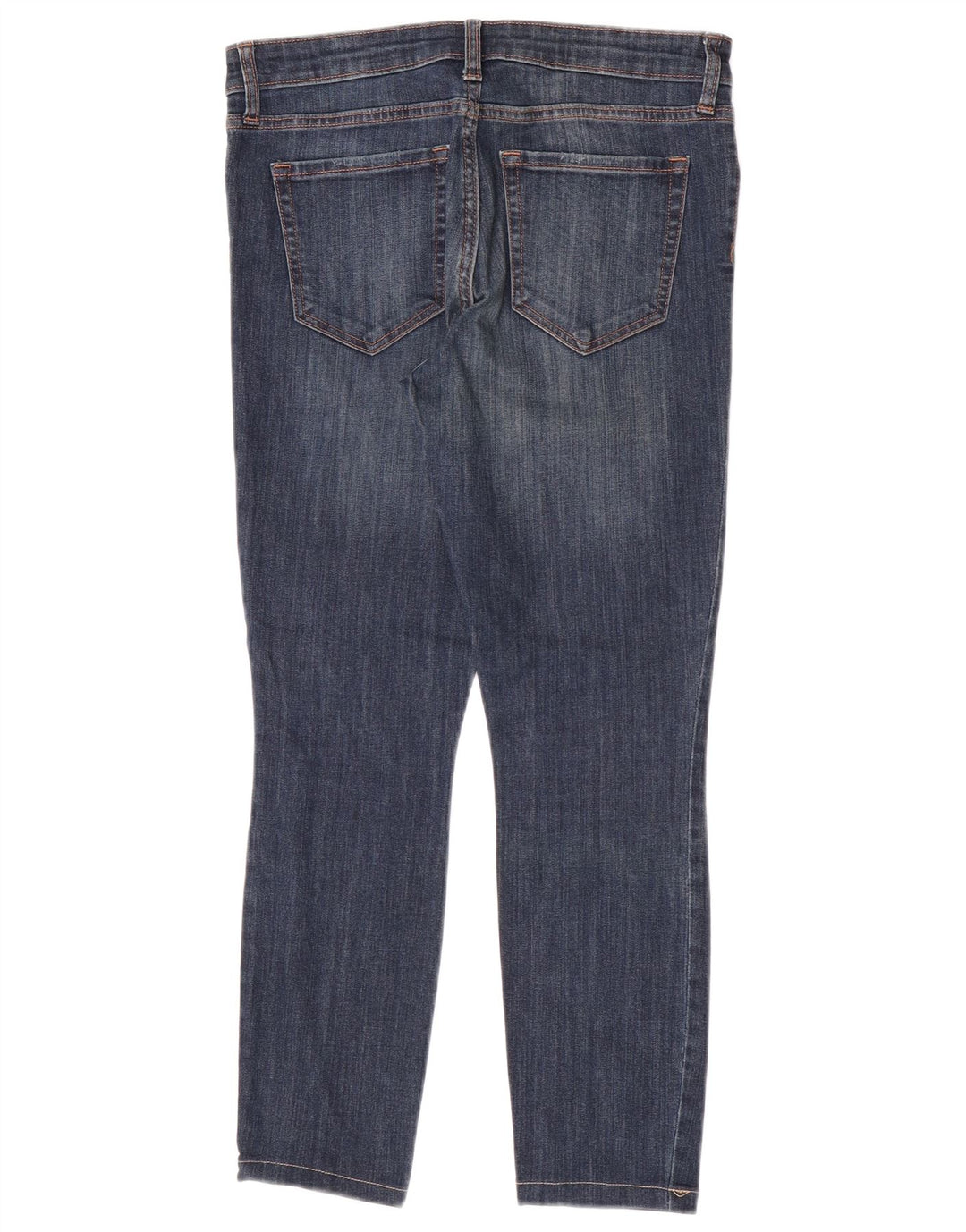 Gap Dame Legging Legging Skinny Jeans W28 L26 Blå