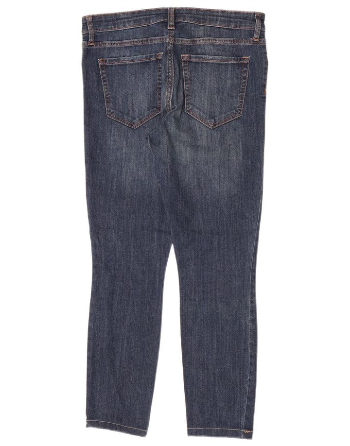 Gap Dame Legging Legging Skinny Jeans W28 L26 Blå