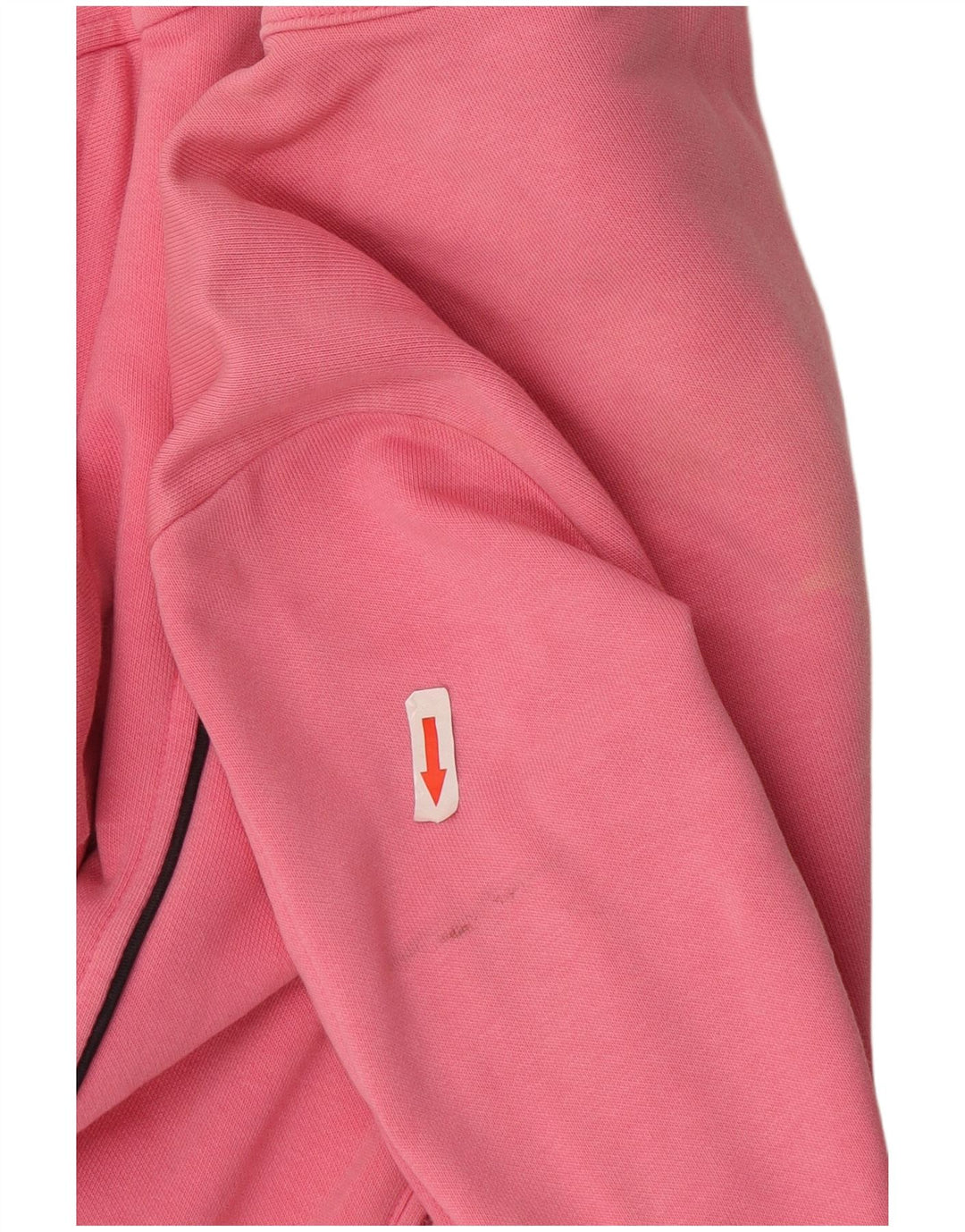 Champion Dame Easy Fit træningsdragt Topjakke UK 14 Medium Pink
