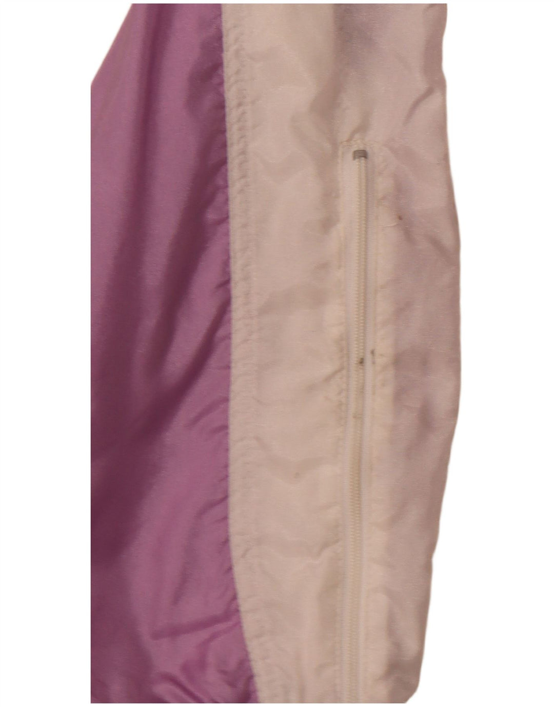Etirel Hel træningsdragt til kvinder EU 38 Medium Lilla Colourblock Nylon