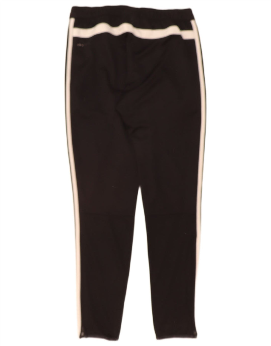 ADIDAS Mens Climacool Tracksuit Trousers Medium  Black Colourblock