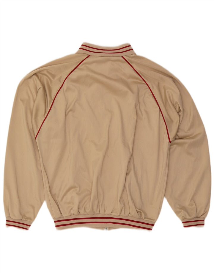 Puma Herre træningsdragt Topjakke Stor Beige