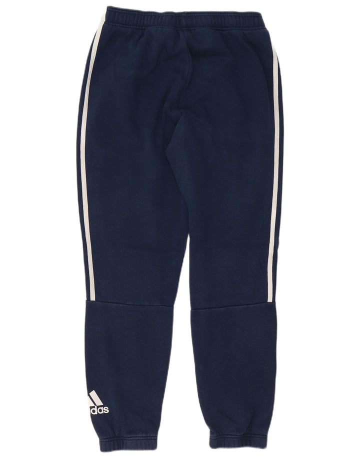 Adidas Træningsdragt til mænd Joggers Medium Navy Blue