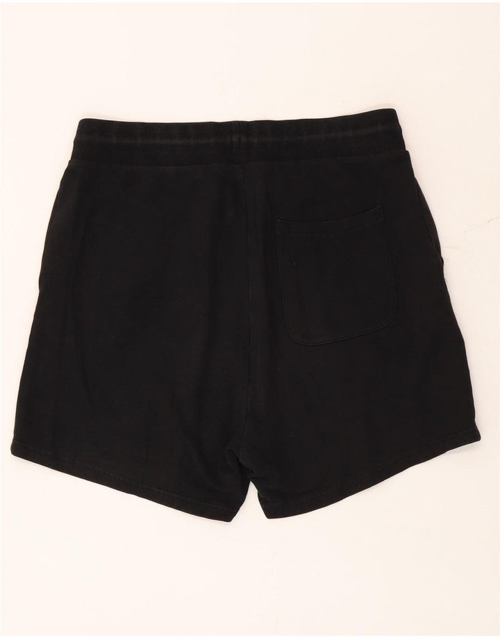 Jack & Jones Herre sportsshorts Medium Sort Bomuld
