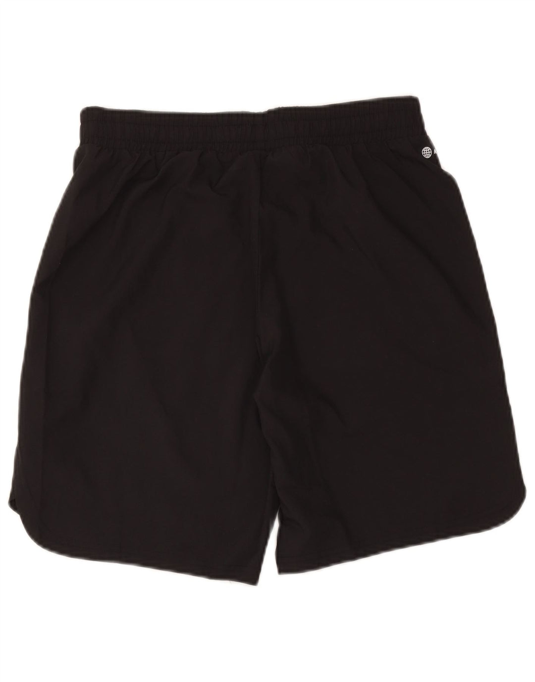Adidas Aeroready Sportsshorts til mænd mellem sort polyester