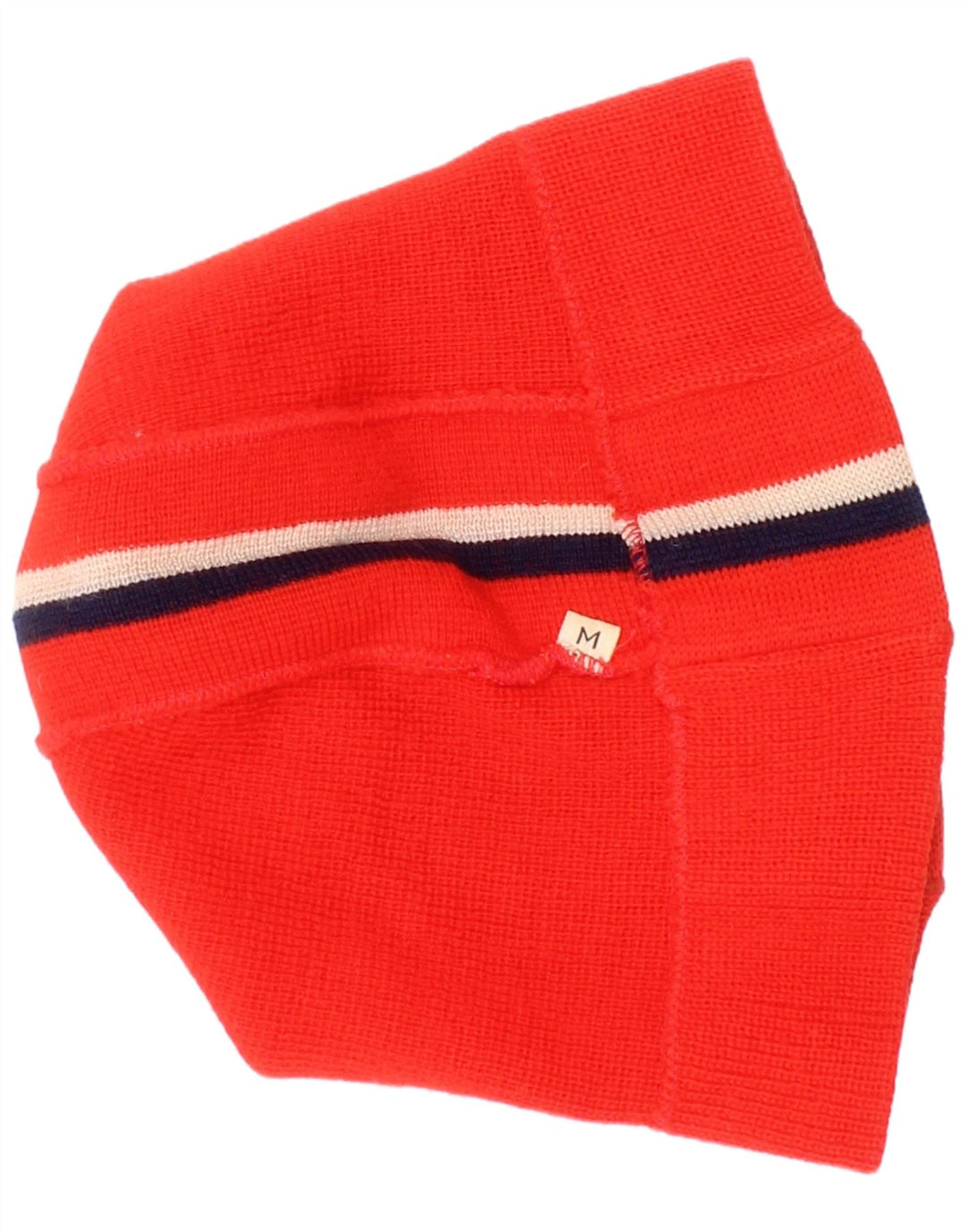Colmar Dame Strik Beanie Hat Medium Rød