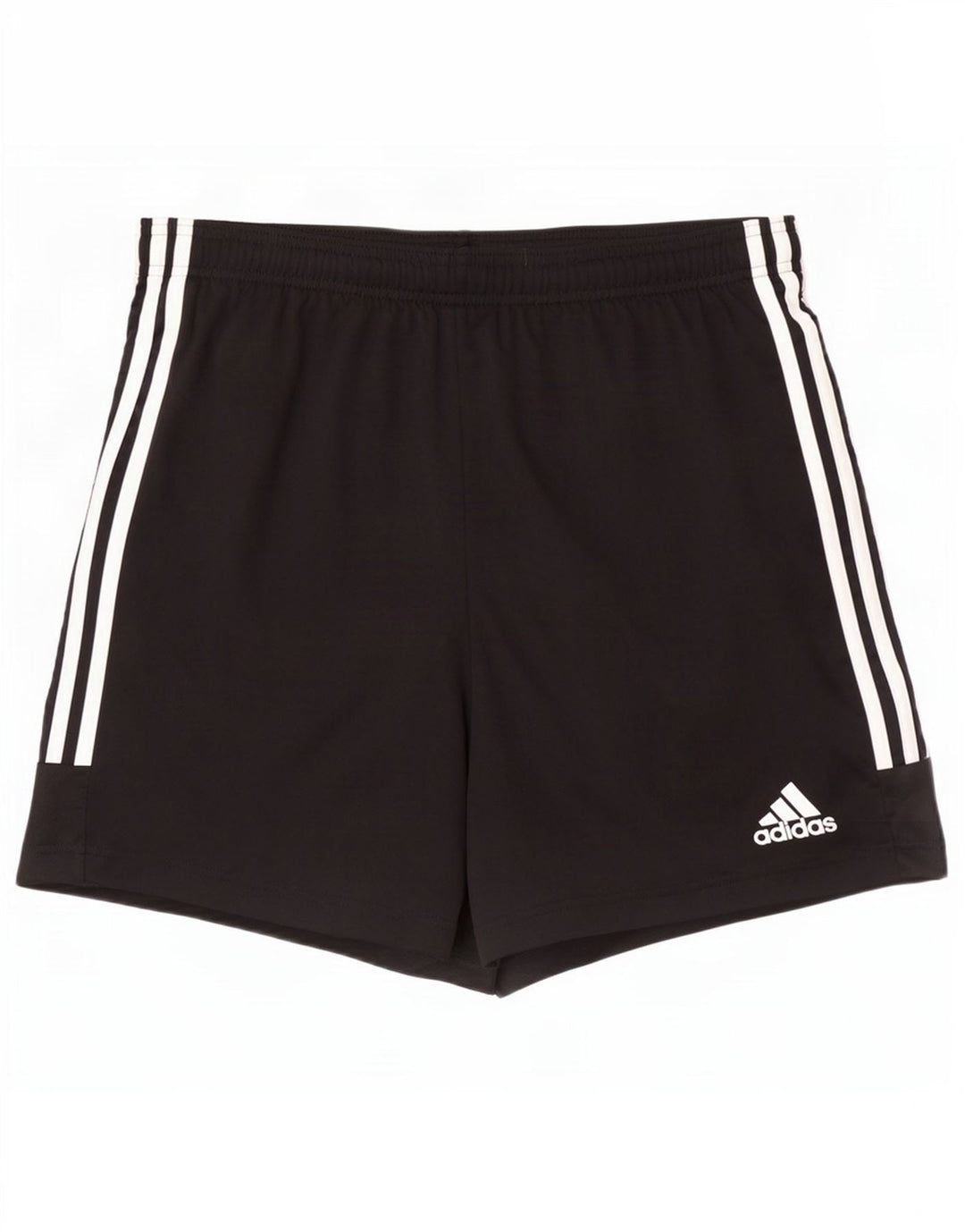 Adidas Aeroready Sportsshorts til mænd, store sorte