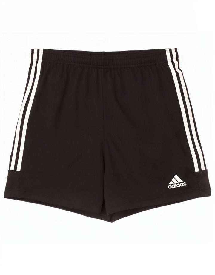 Adidas Aeroready Sportsshorts til mænd, store sorte