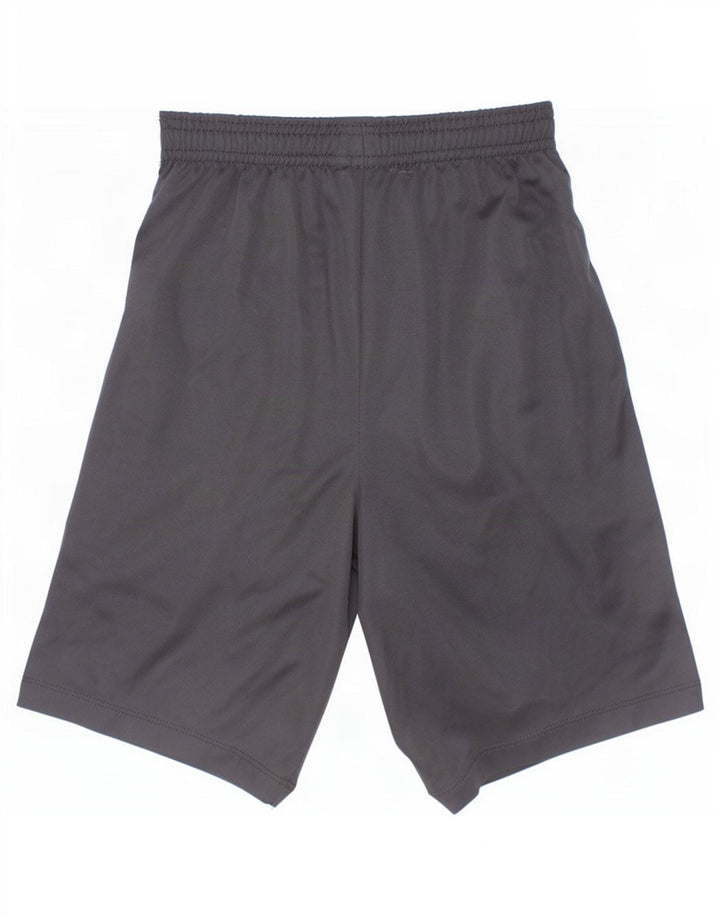 Nike Boys Dri Fit Sportshorts 10-11 år Medium Sort Polyester
