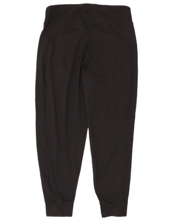 Marks & Spencer Træningsdragt til kvinder Joggers UK 14 Large Black