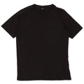 HUGO BOSS Herre T-Shirt Top Stor Sort