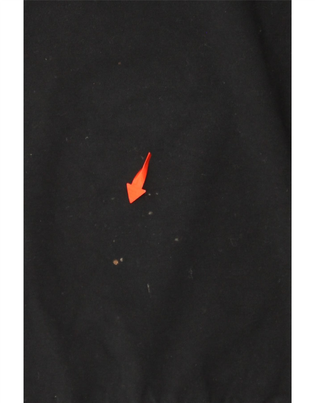 ADIDAS Womens Climalite træningsdragt Bukser Joggers UK 16/18 Large Black