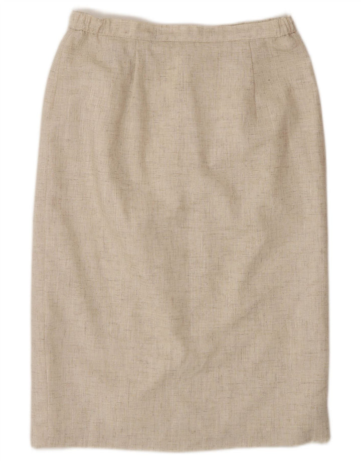 Din sjette sans kortærmede 2-delt nederdelsæt til kvinder EU 38 Medium W28 Bei