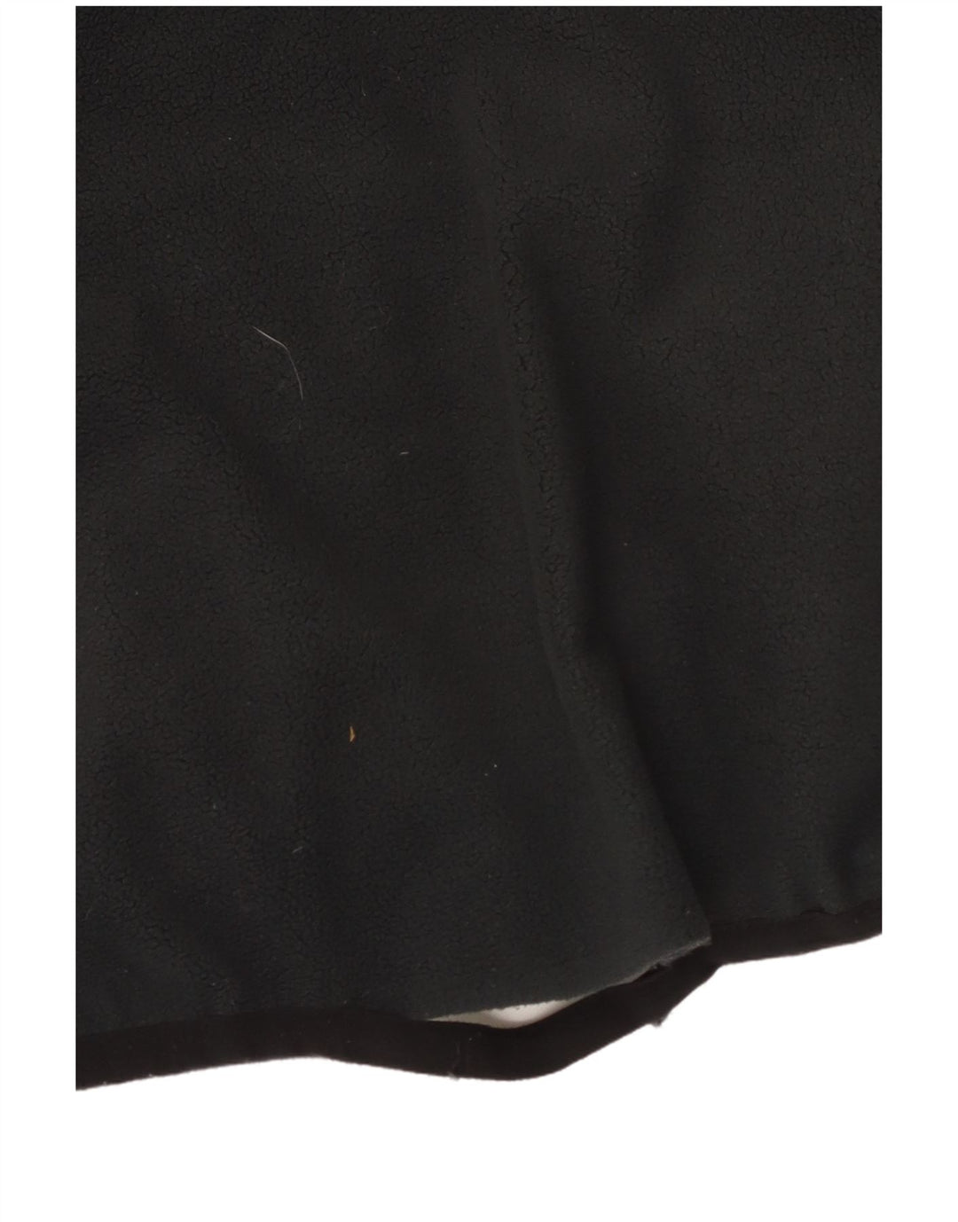 Musto Herre Fleecejakke UK 42 XL Sort Polyester