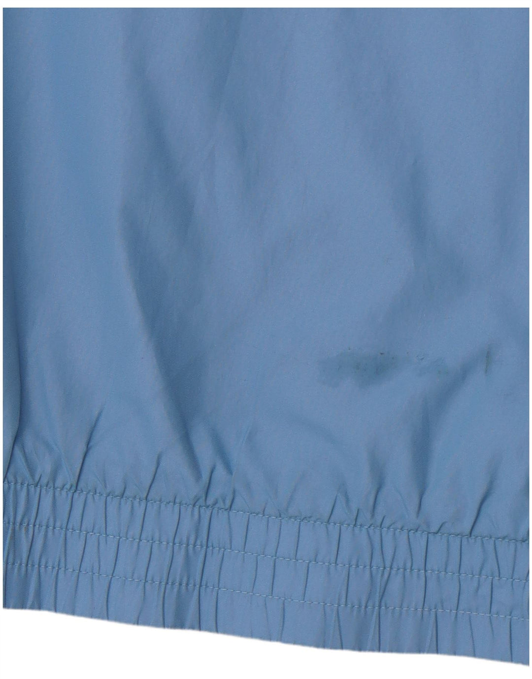 ADIDAS Træningsdragt til mænd Topjakke Stor Blå Colourblock Polyester