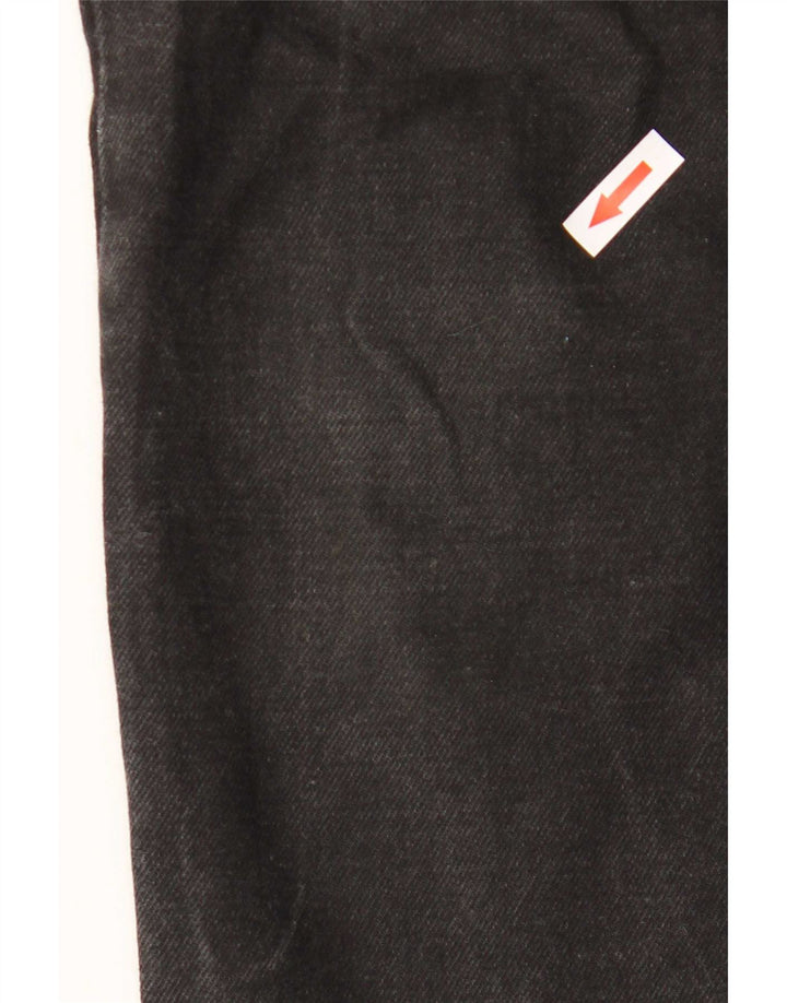 Ben Sherman Herre Slim Jeans W34 L34 Sort
