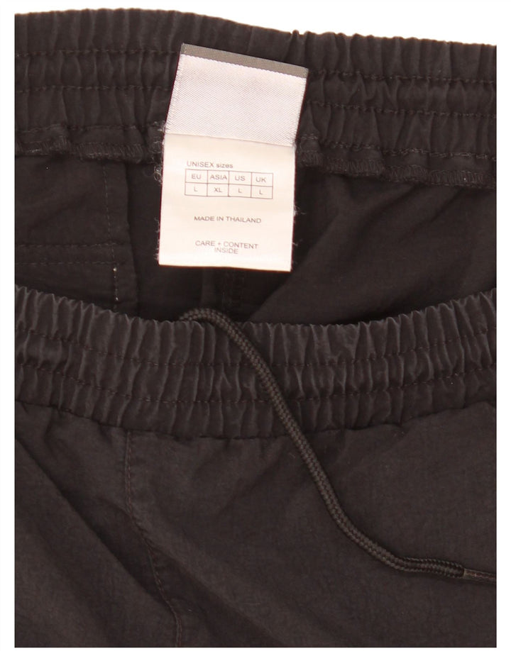 Jack Wolfskin Herre Cargo Shorts Large W34 Sort
