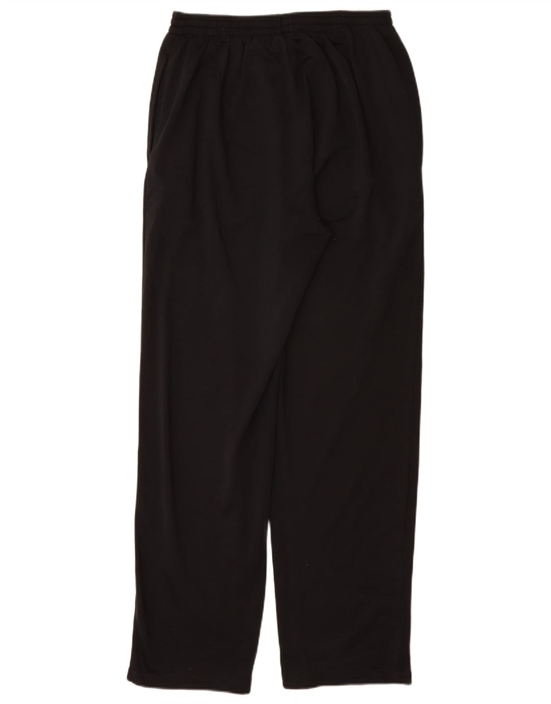 LOTTO Træningsdragt bukser til mænd UK 40/42 Large Black Polyester