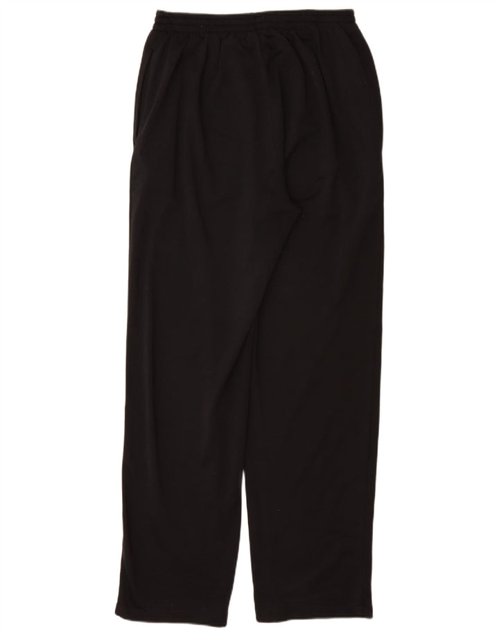 LOTTO Træningsdragt bukser til mænd UK 40/42 Large Black Polyester