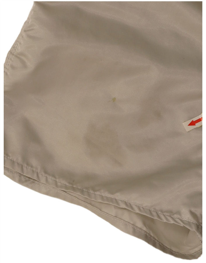 SUNDEK Herre badeshorts Medium Hvid Nylon