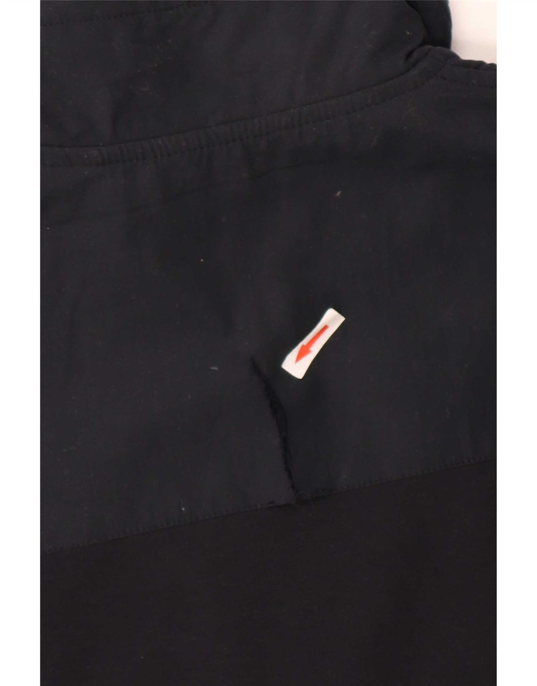 Ted Baker Træningsdragt til mænd, topjakke Størrelse 5 XL Navy Blue Colourblock