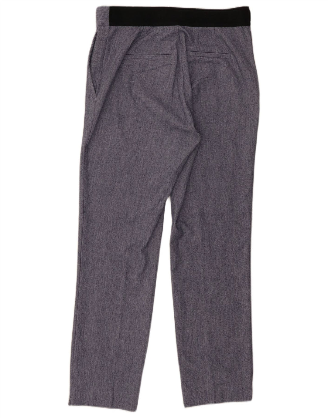 Zara Regular Chino Bukser Large W30 L27 Blå