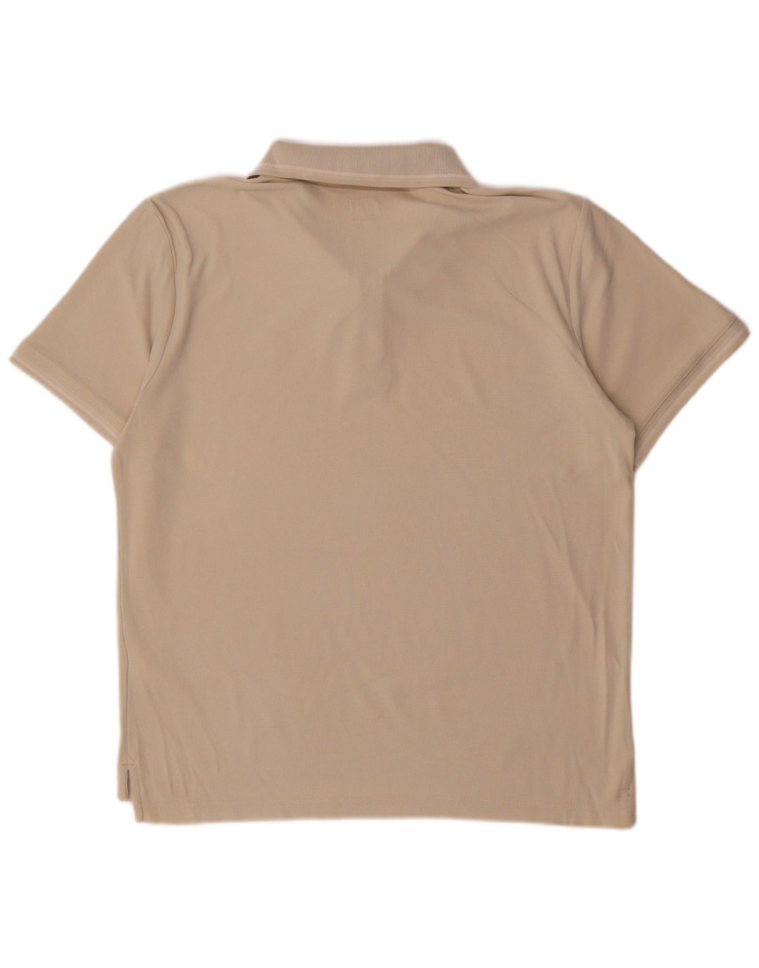 Helly Hansen Herre Polo Shirt Large Beige